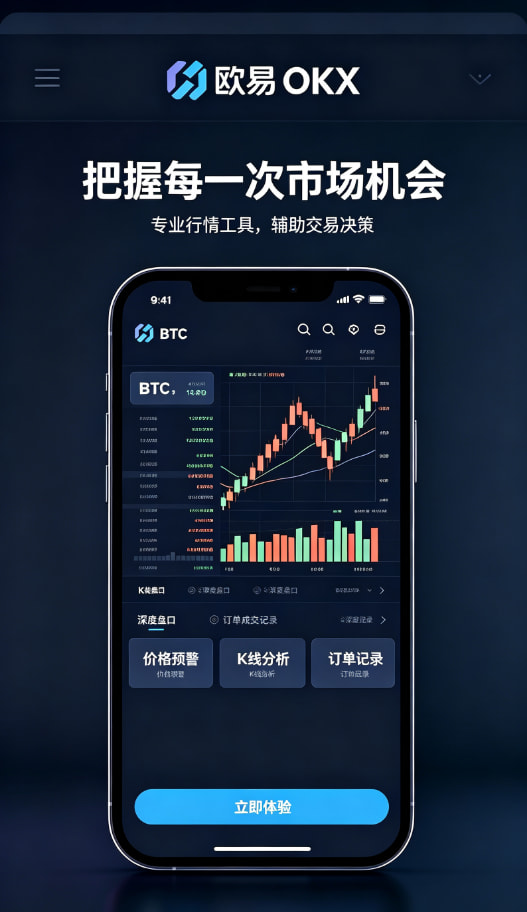 欧交易所APP官方网站行情分析配图